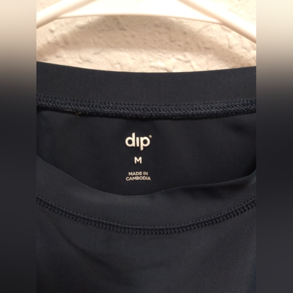 Dip tee - Picture 2 of 4